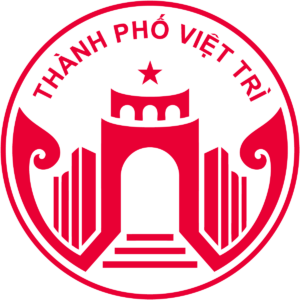 Logo Thanh Pho Viet Tri