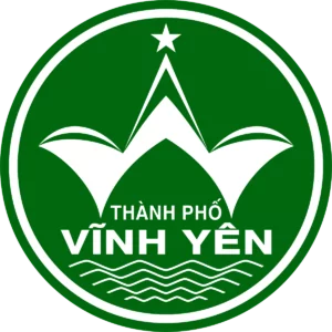 Logo Thanh Pho Vinh Yen