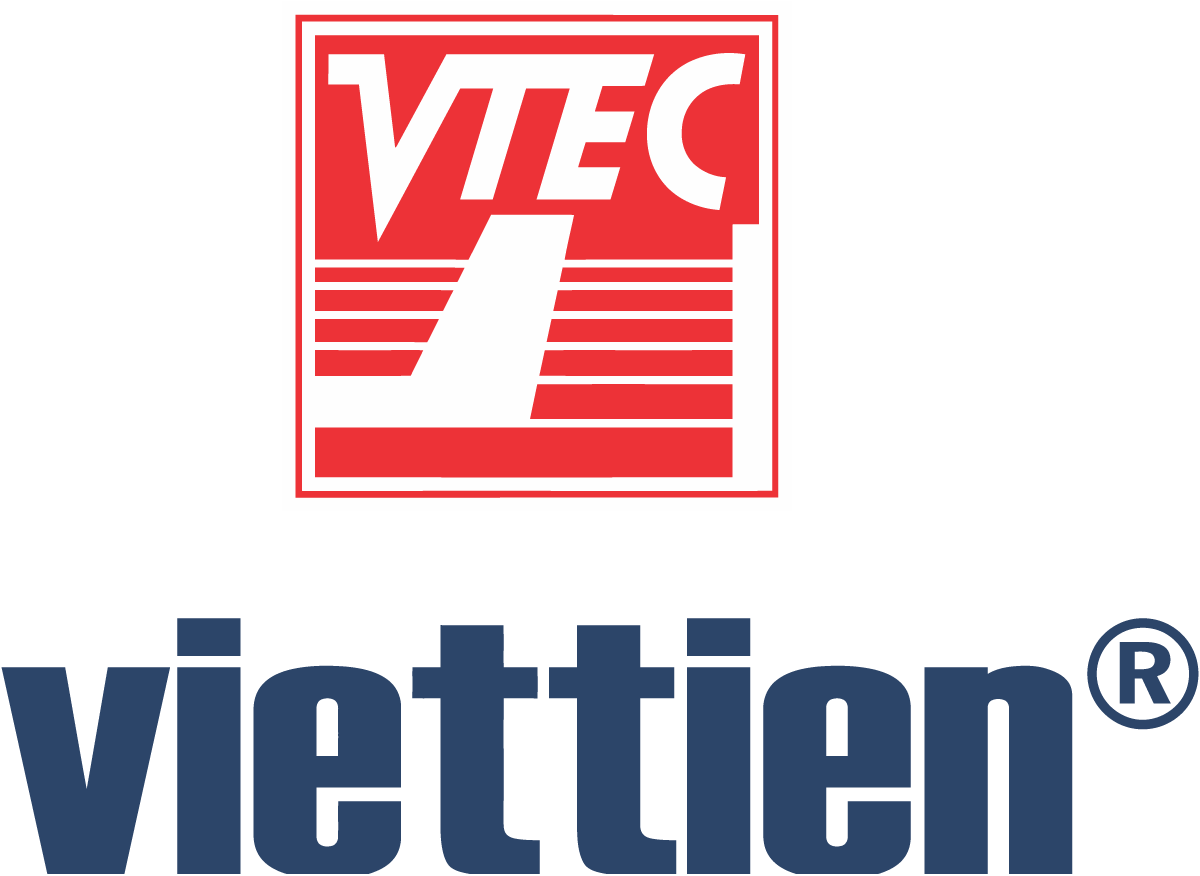 Vector Logo] Viettien - Tổng Công Ty Cổ Phần May Việt Tiến - Vtec -  Download Định Dạng Eps, Svg Cho Ai, Corel » Hải Triều