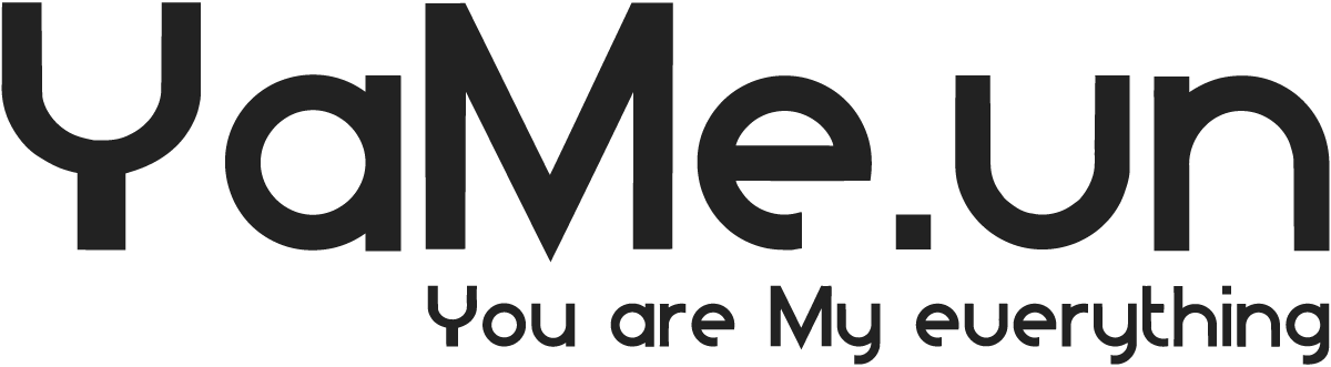 Logo Yame Web