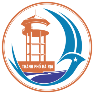 Logo thanh pho Ba Ria Ba Ria–Vung Tau