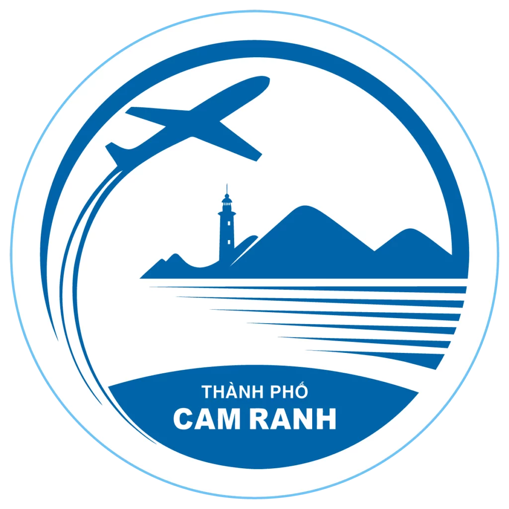 [Vector Logo] Thành Phố Cam Ranh - Download Định Dạng EPS, SVG Cho AI ...