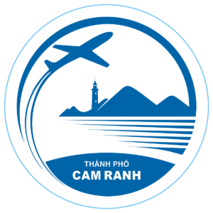 Logo thanh pho Cam Ranh