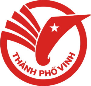 Logo thanh pho Vinh