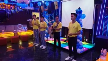 dong phuc karaoke nnice