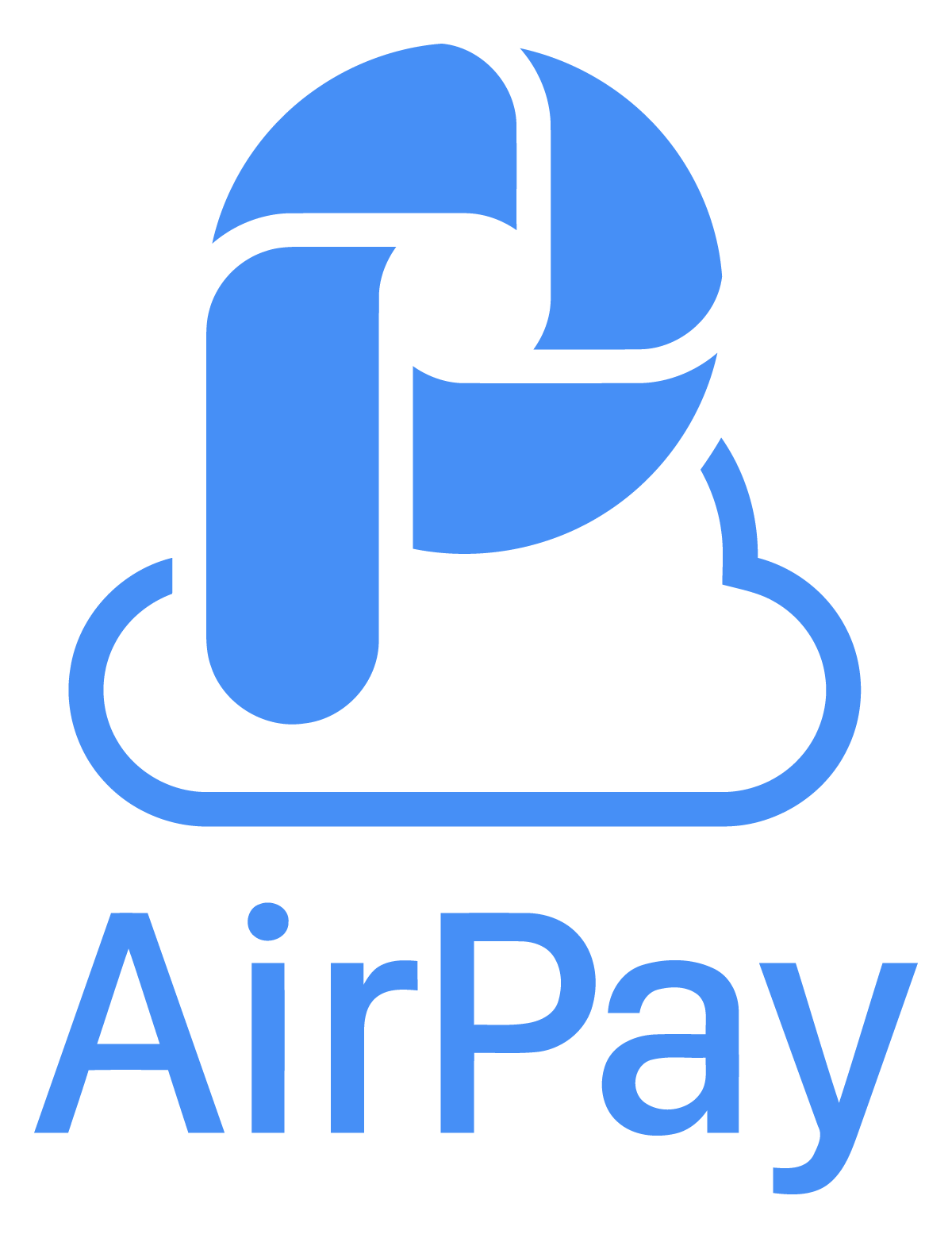 Logo AirPay