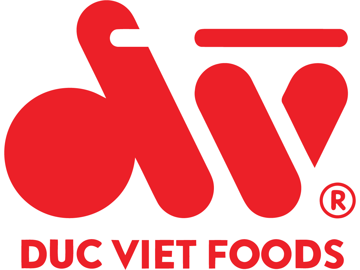 Logo Duc Viet Foods