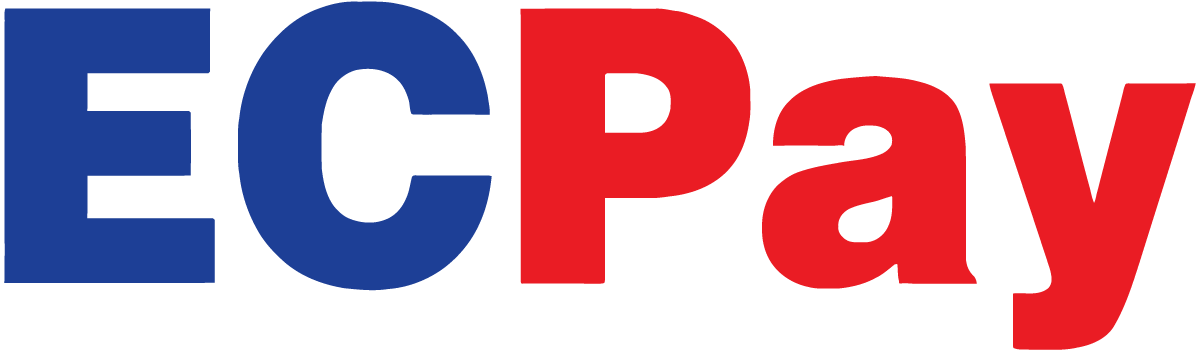 Logo ECPay