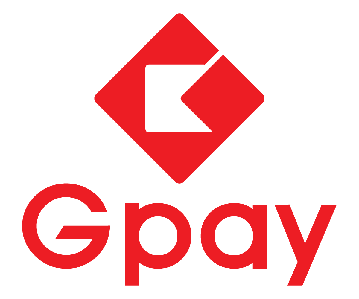 Logo Gpay