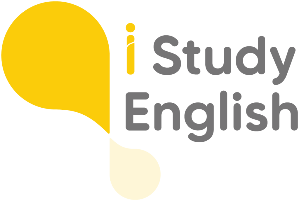 [Vector Logo] ISE - Trung Tâm Anh Ngữ I Study English - Download Định ...