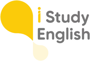 Logo ISE I STUDY ENGLISH