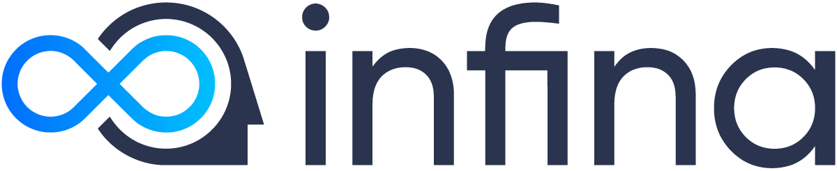 Logo Infina