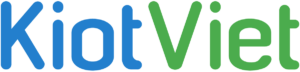 Logo KiotViet