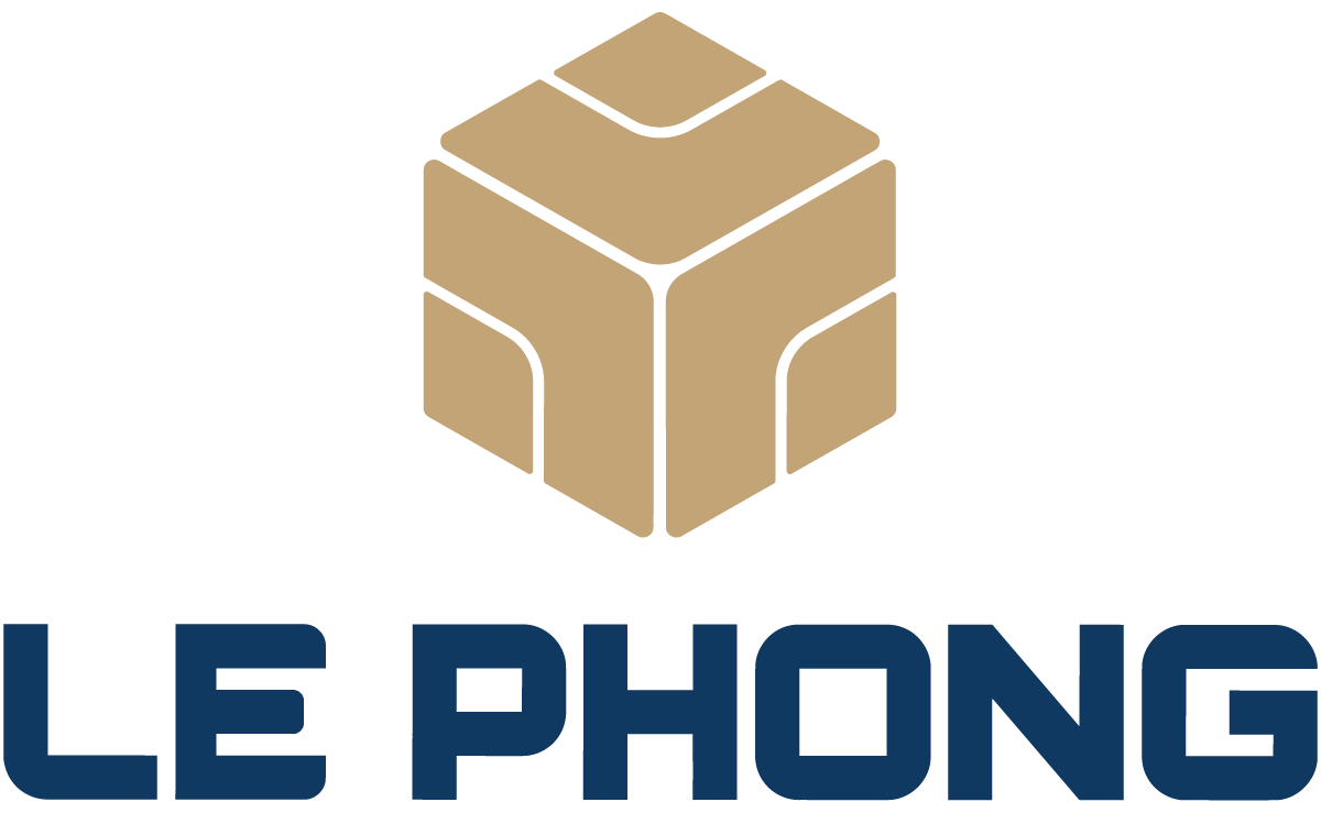 Logo Le Phong Group