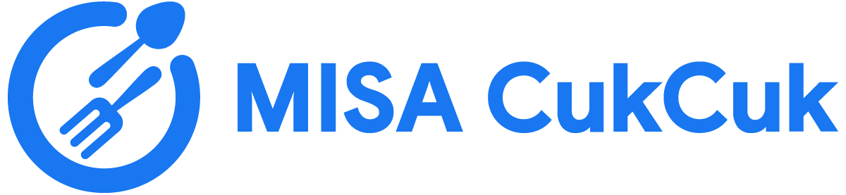 Logo MISA CukCuk