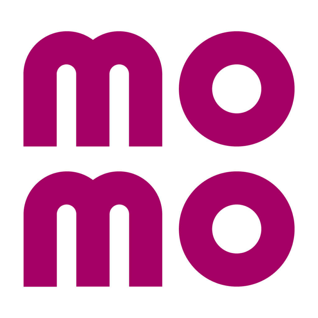 [Vector Logo] MoMo - Ví Điện Tử MoMo - Download Định Dạng EPS, SVG Cho
