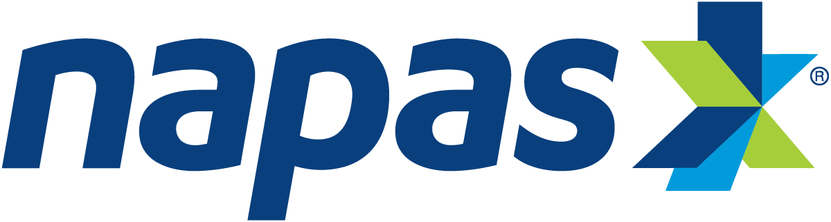 Logo Napas