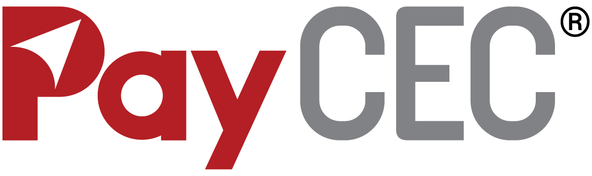 Logo PayCEC