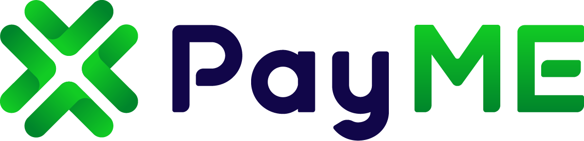 Logo PayME H