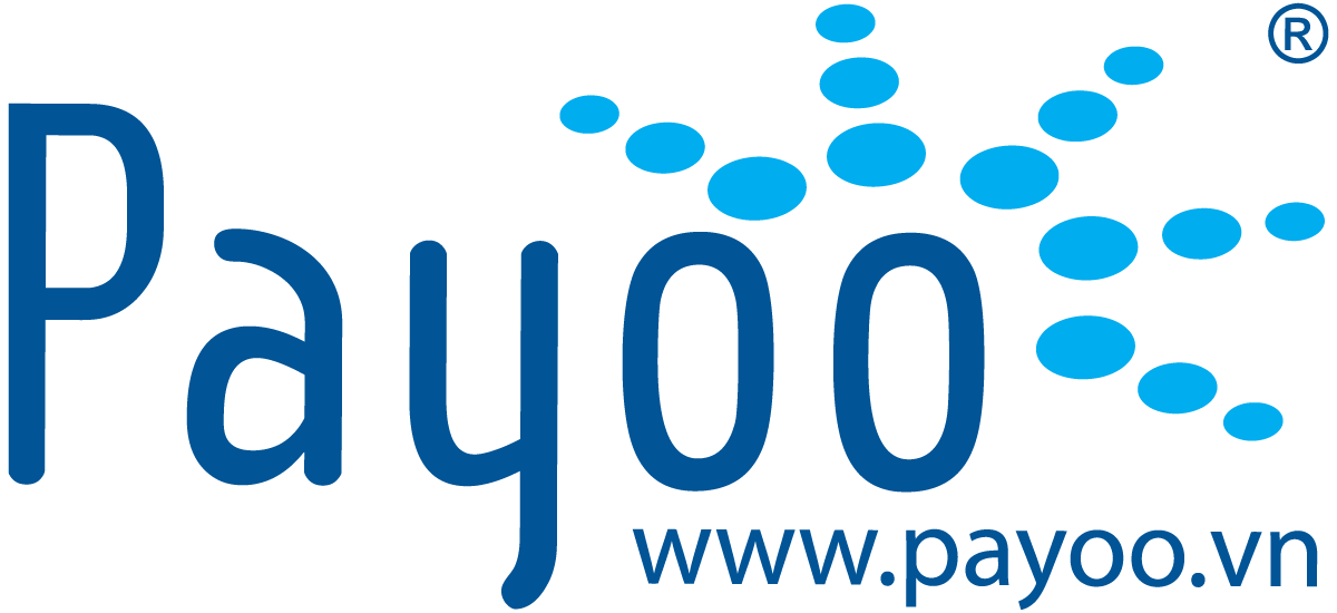 Logo Payoo Web