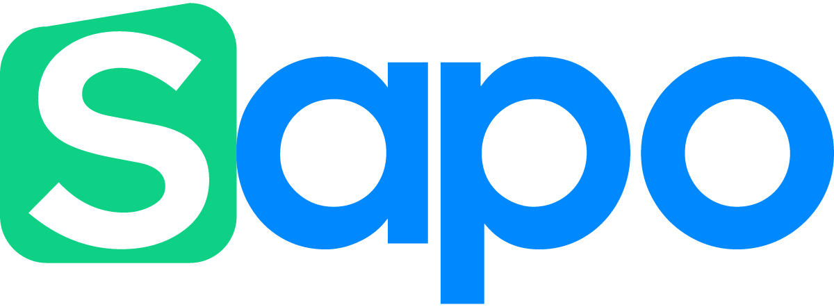 Logo Sapo