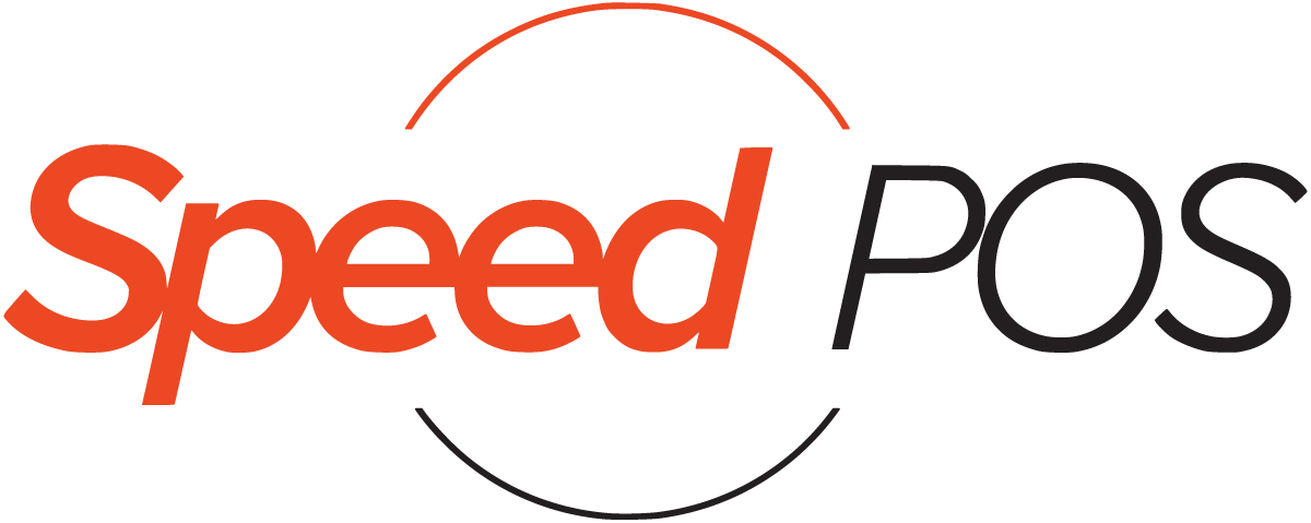 Logo SpeedPos