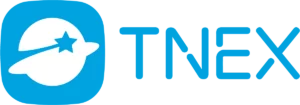 Logo TNEX Digital Bank