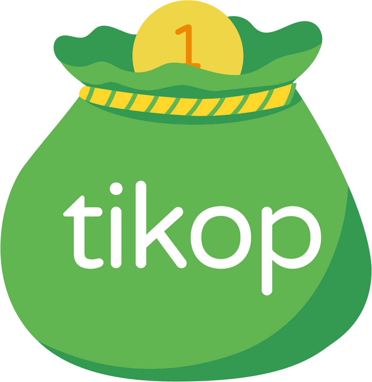 Logo Tikop