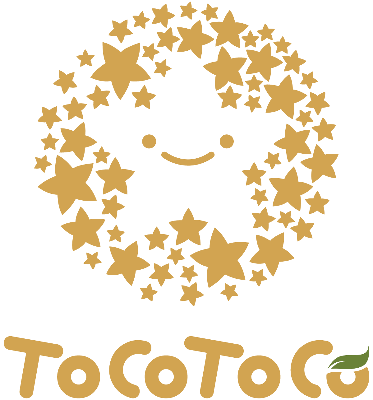 Logo Tocotoco V