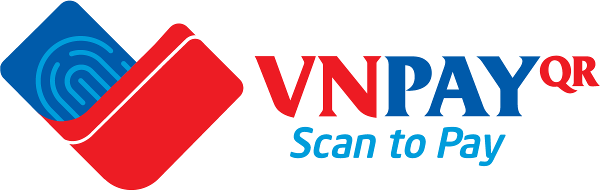 Logo VNPAY QR 1