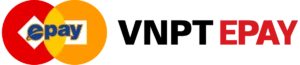 Logo VNPT EPAY