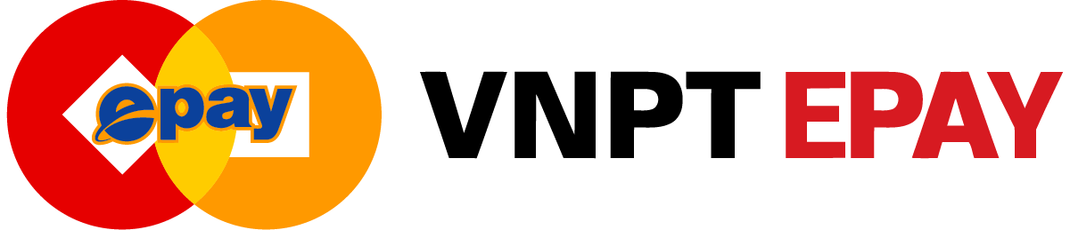 Logo VNPT EPAY