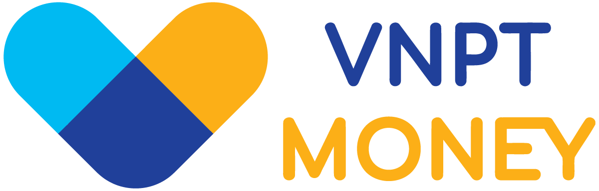 Logo VNPT Money H