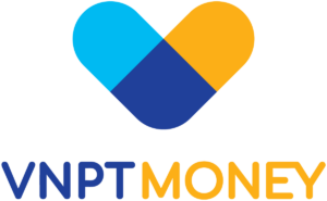 Logo VNPT Money V