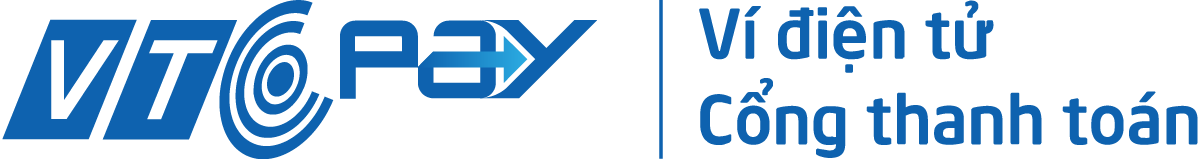 Logo VTCPay Name