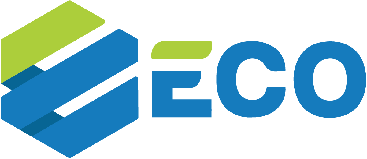 Logo Vi Dien Tu ECO