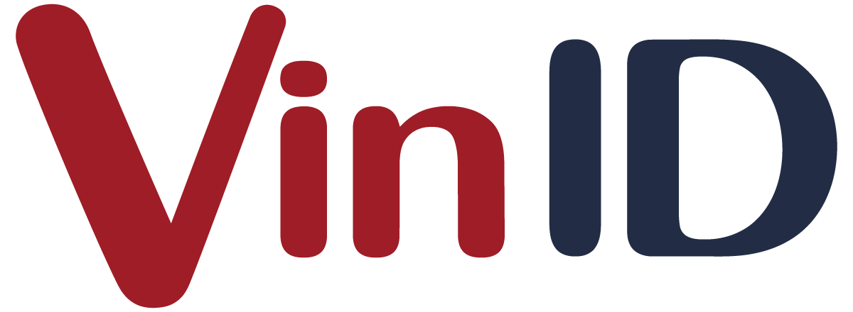 Logo VinID