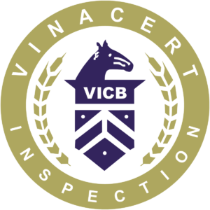 Logo Vinacert