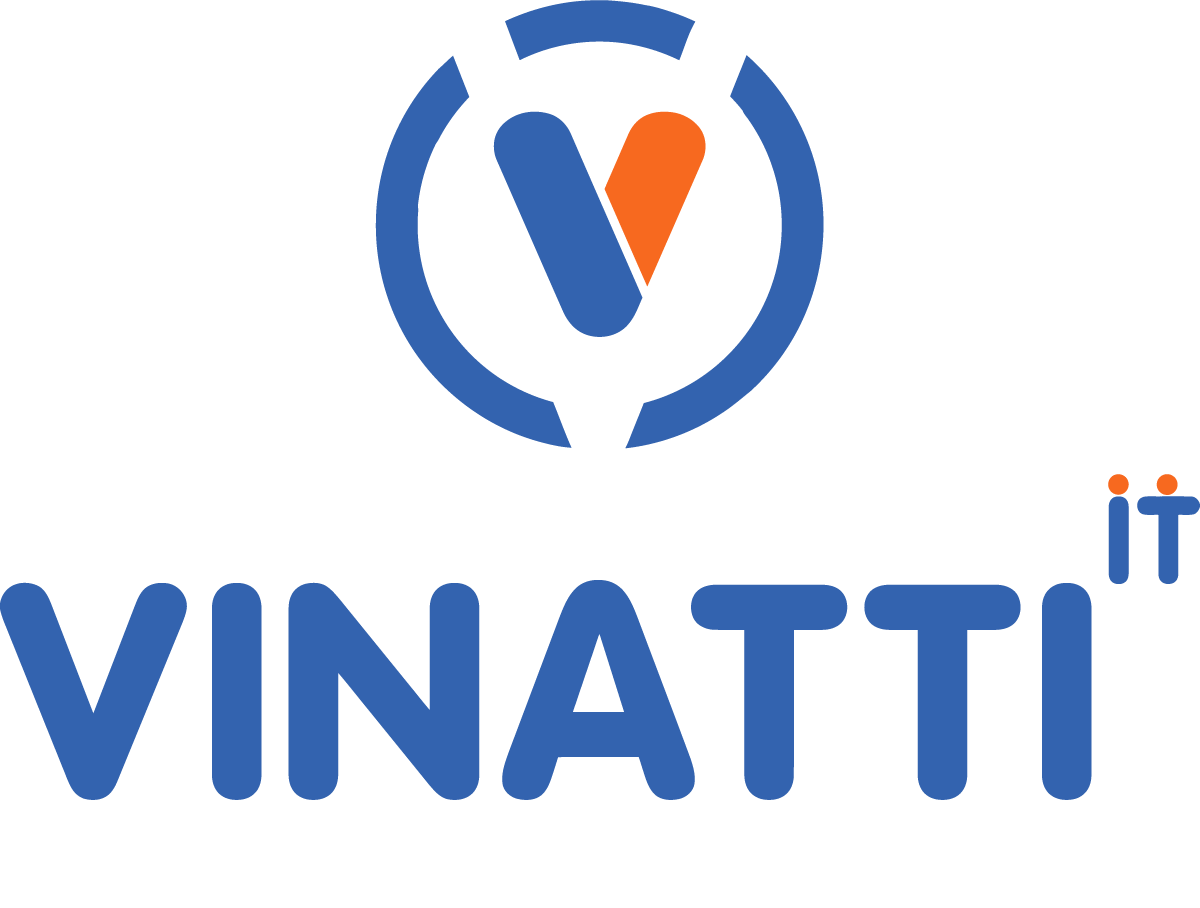 Logo Vinatti V