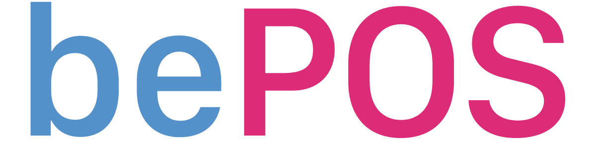 Logo bePOS