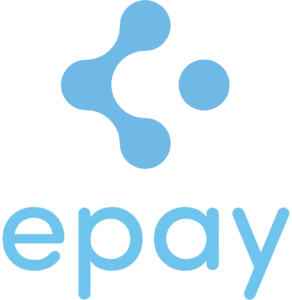 Logo epay V