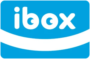 Logo ibox
