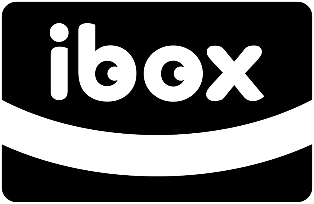 [Vector Logo] Ibox Giải Pháp Thanh Toán IboxPro Download Định Dạng