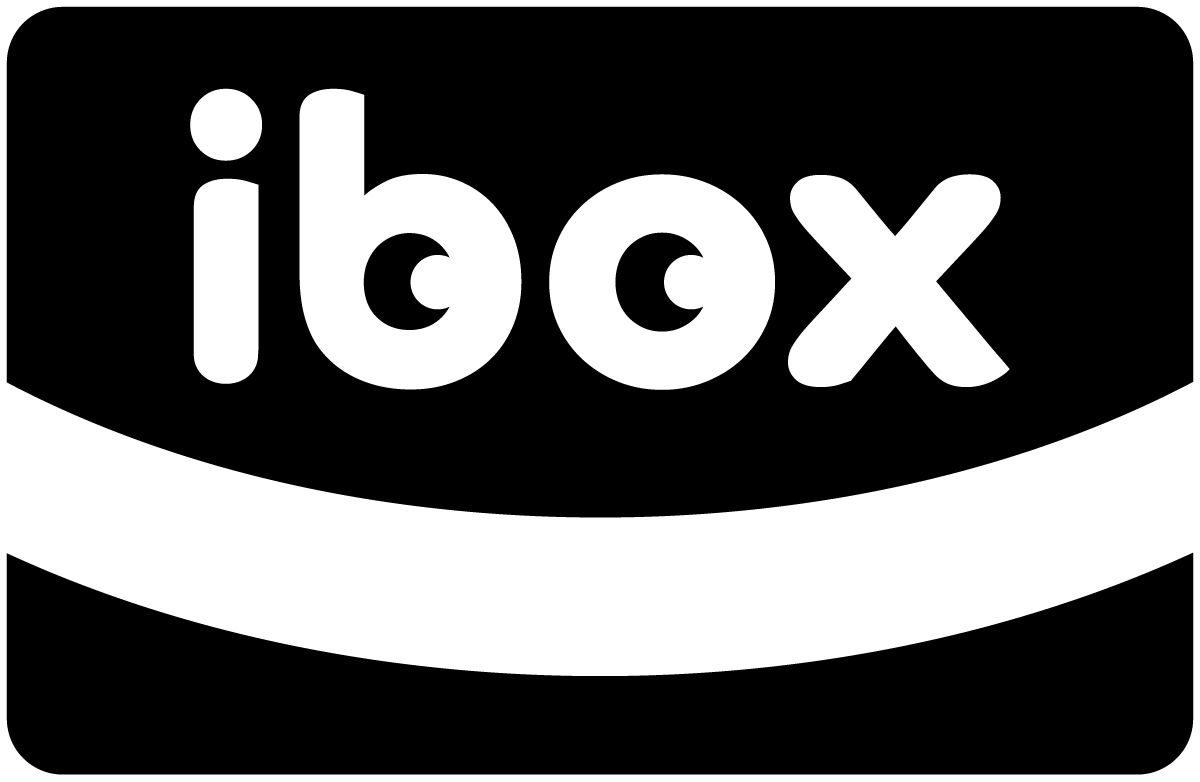 Logo ibox am ban