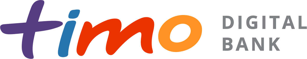 Logo timo H