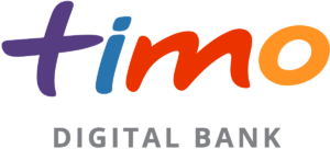 Logo timo V
