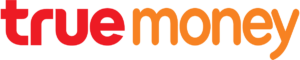 Logo truemoney H