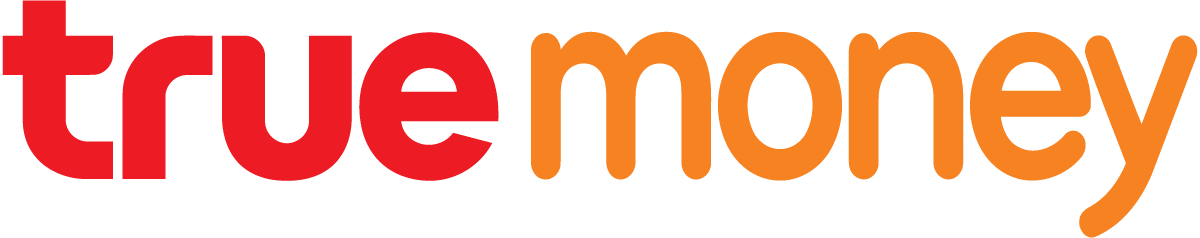 Logo truemoney H