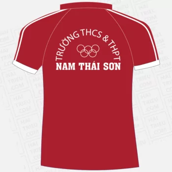 ao the duc truong thcs&thpt nam thai son
