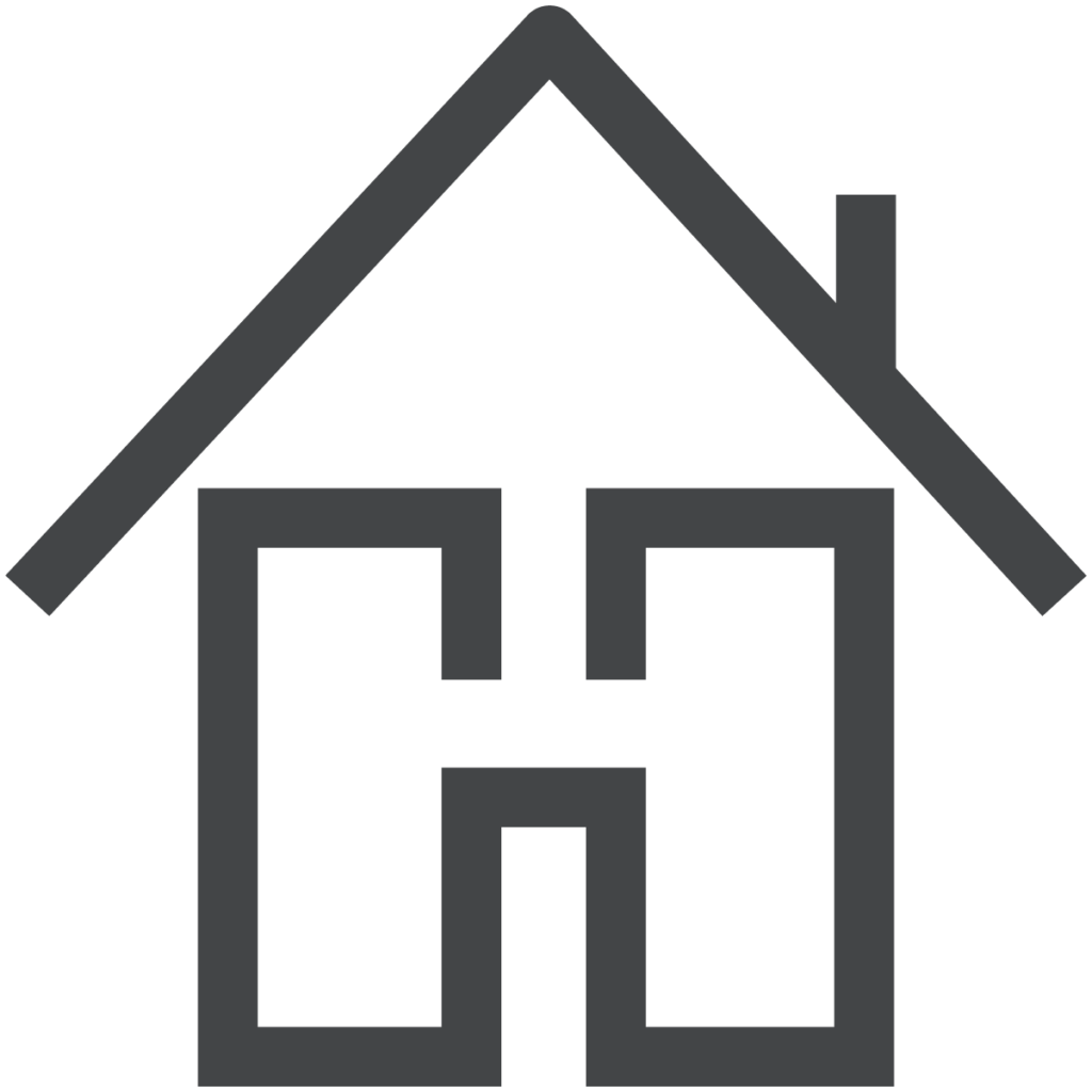 [Vector Logo] Homebase Công Ty Công Nghệ Bất Động Sản Homebase